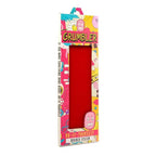 Set di 3 divisori per fotocamera Grumbler GO Candy Red