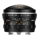 AstrHori 6mm f/2.8 Full-Frame Circular Obiettivo fisheye - Canon RF