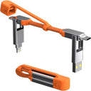 Rolling Square inCharge XS 240W Atacama Arancione