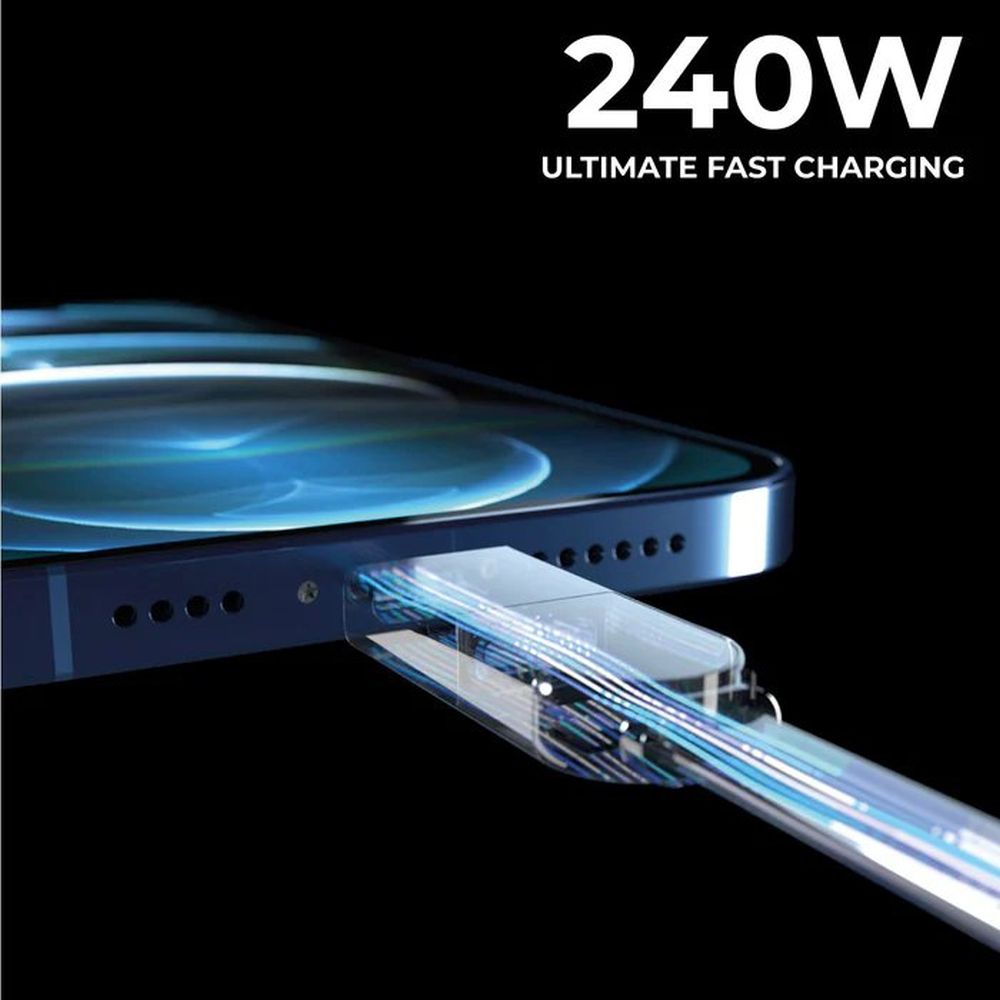 Rolling Square inCharge XS 240W Atacama Arancione