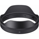 Paraluce Sigma LH706-03 16-300mm