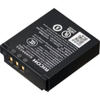 Batteria ricaricabile Ricoh DB-120