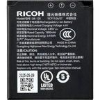 Batteria ricaricabile Ricoh DB-120