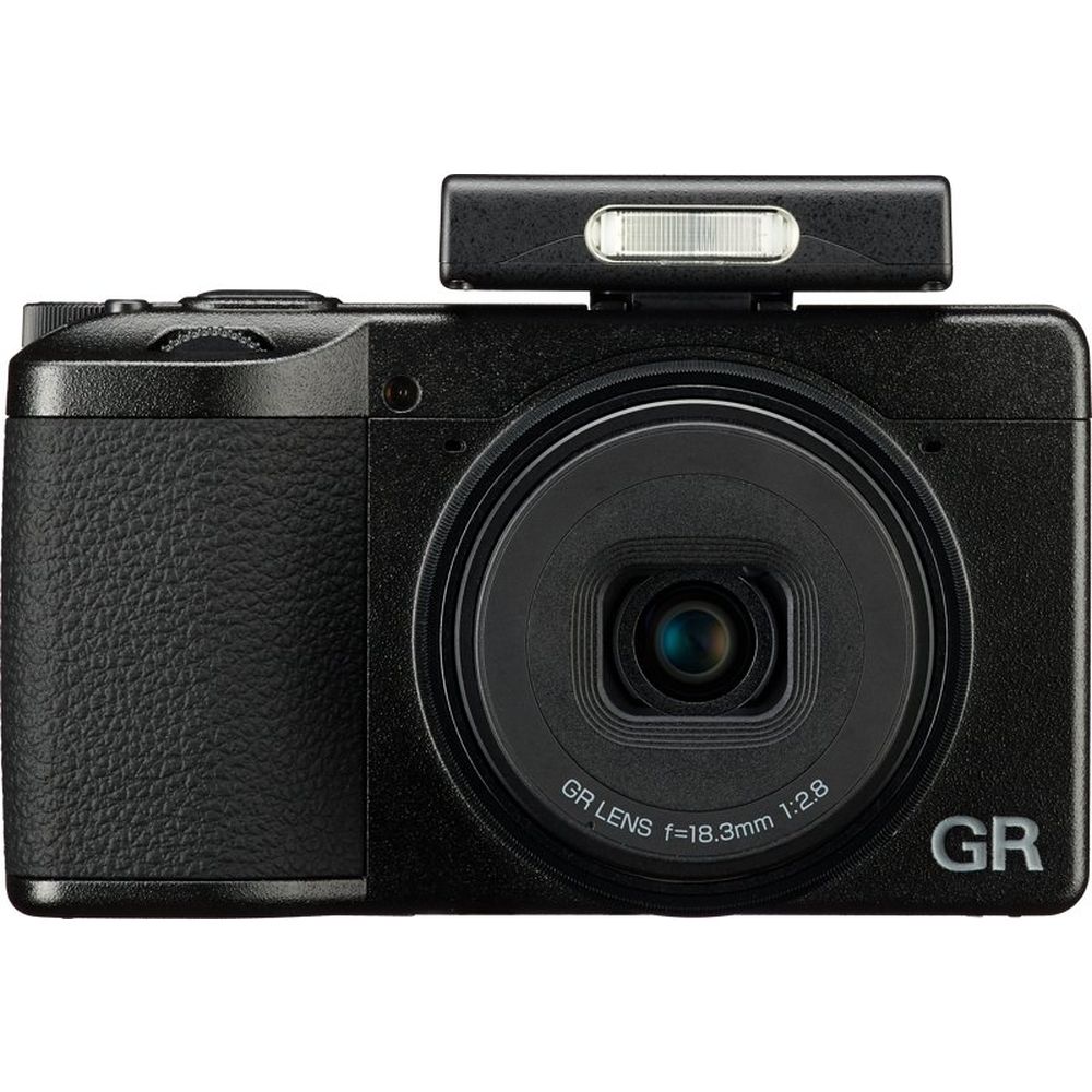 Ricoh GF-2 WW