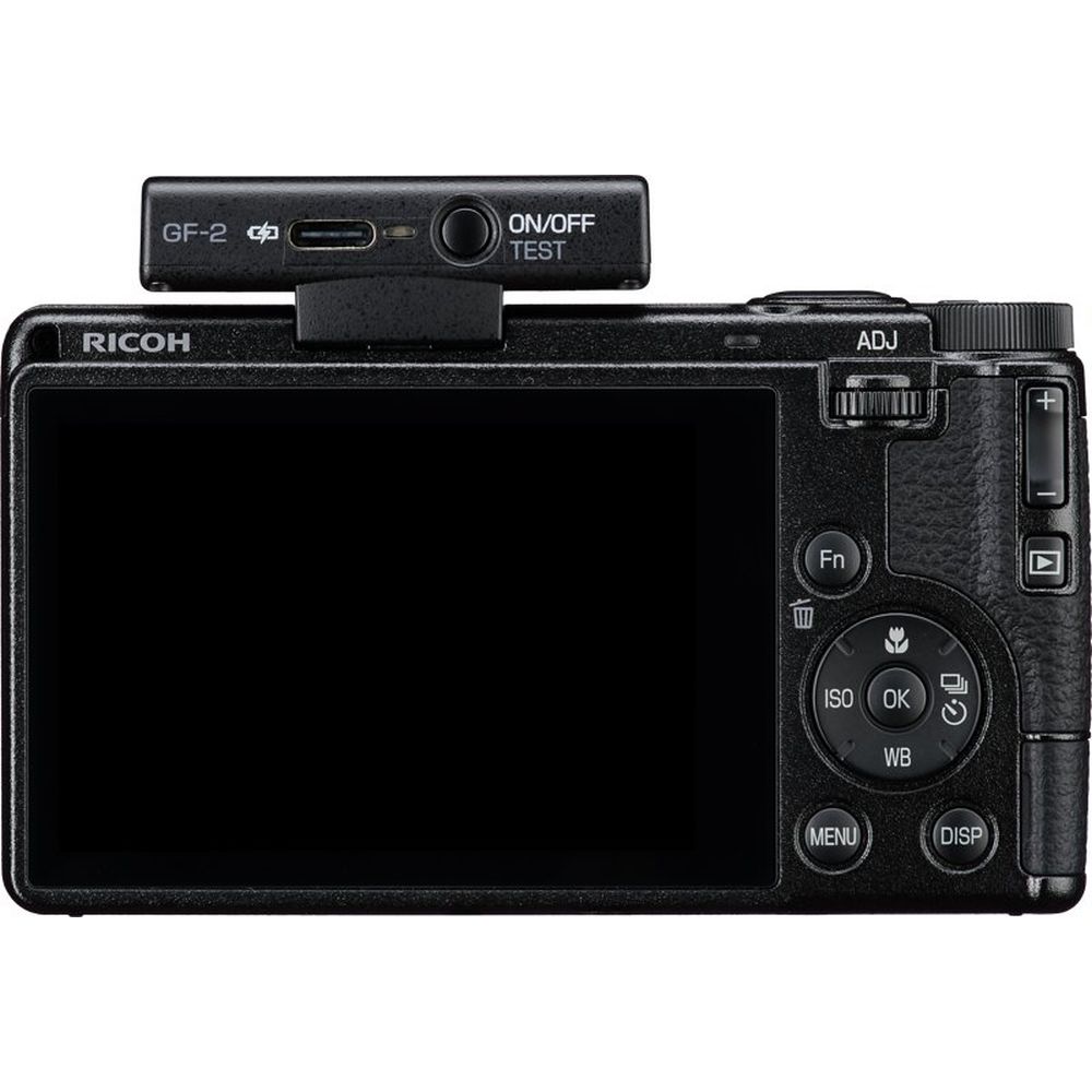 Ricoh GF-2 WW