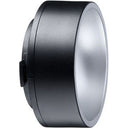 Broncolor Wide angle umbrella reflector Ø 120mm