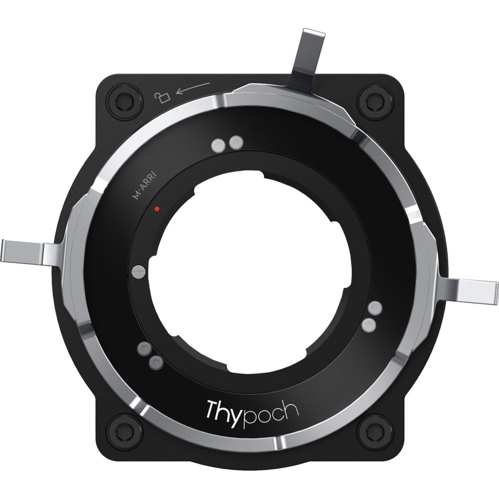 Thypoch M Blocco positivo Attacco per telecamere Arri
