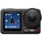 DJI Action 5 Pro Bike kit