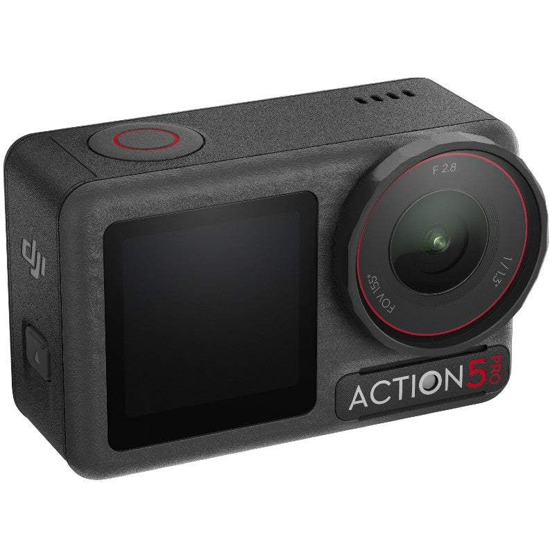 DJI Action 5 Pro Bike kit