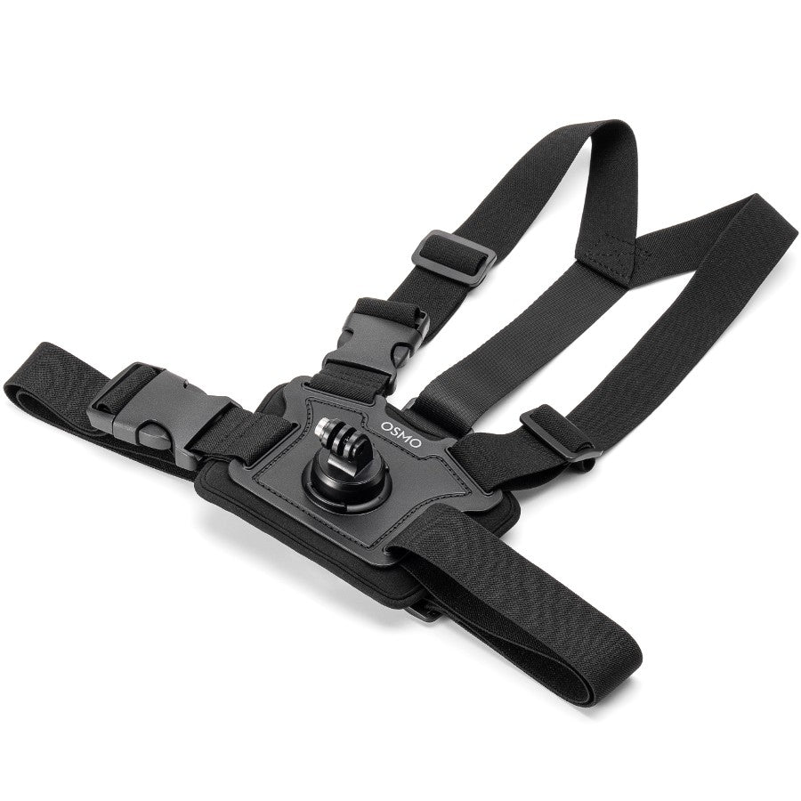 DJI Action 5 Pro Bike kit