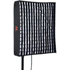 Falcon Eyes Flexible RGB LED Panel RX-724 III-K1 62x61 cm