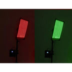 Falcon Eyes Flexible RGB LED Panel RX-724 III-K1 62x61 cm