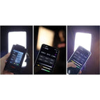 Falcon Eyes Flexible RGB LED Panel RX-724 III-K1 62x61 cm