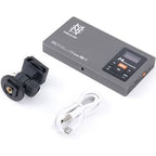 Falcon Eyes RGBWW LED lamp PockeLite F8