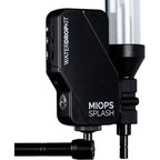 Kit goccia d'acqua Miops Splash V2 + cavo C1