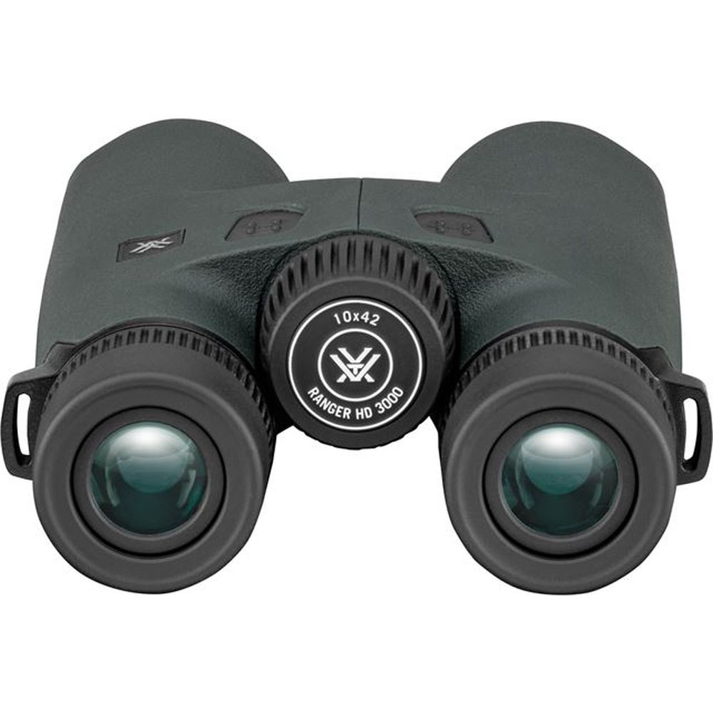 Binocolo Vortex Ranger HD3000 10x42 con telemetro
