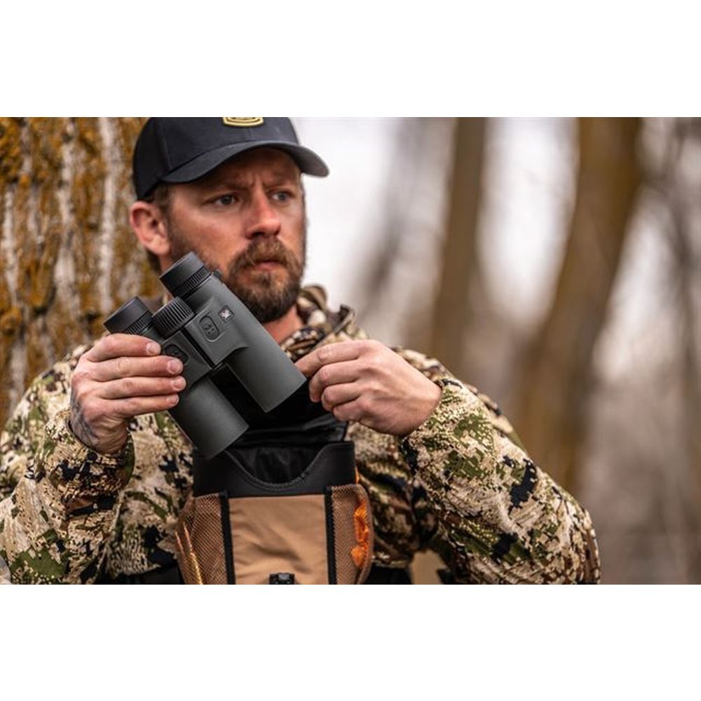 Binocolo Vortex Ranger HD3000 10x42 con telemetro