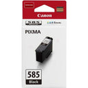 Cartuccia d'inchiostro nera Canon PG-585 EUR