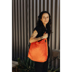 Borsa tote ripiegabile Peak Design - Ibis