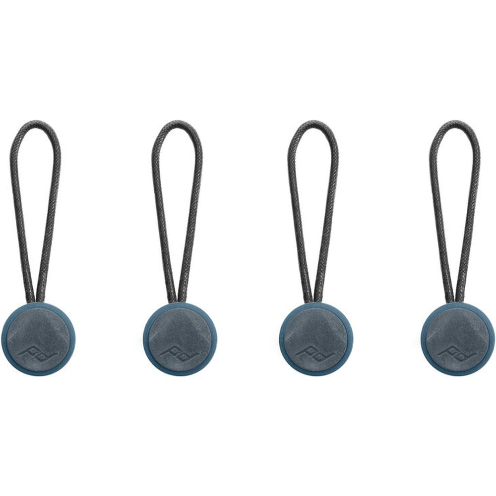 Peak Design Micro Anchor 4-Pack Ocean V4