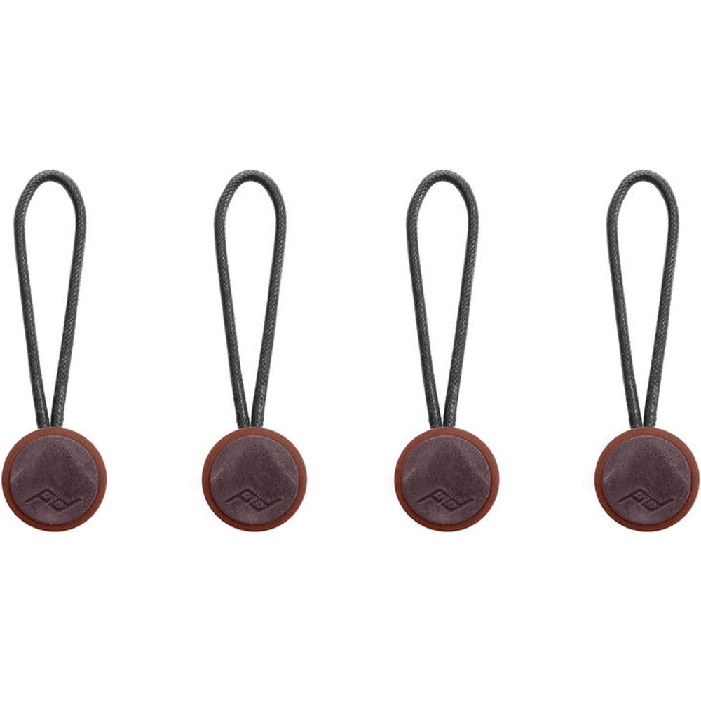 Peak Design Micro Anchor 4-Pack Eclipse V4