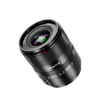 7Artisans 35mm f/1.8 AF – Sony E-Attacco