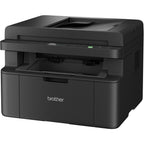 Brother DCP-L1660W 3-in-1 compact black and white laser printer