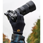 Fodera Vallerret Senja nera, L
