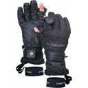 Vallerret Saga Female Glove Black, M