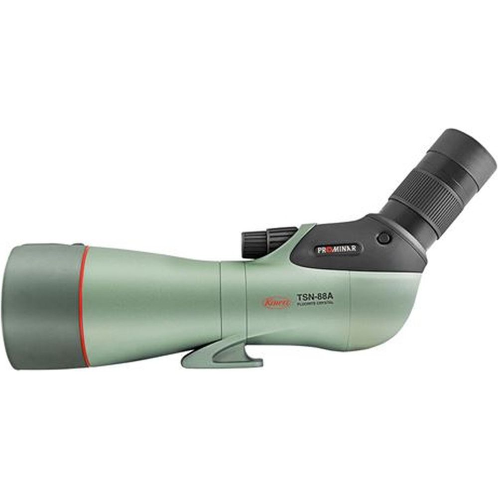 Kowa Spotting scope TSN-88A Prominar with TE-11WZ II WA eyepiece