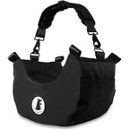 Borsa da sella Focus Rat Mini V4 True Black Professional