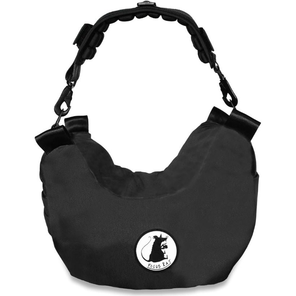 Borsa da sella Focus Rat Mini V4 True Black Professional