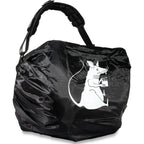 Borsa da sella Focus Rat Mini V4 True Black Professional