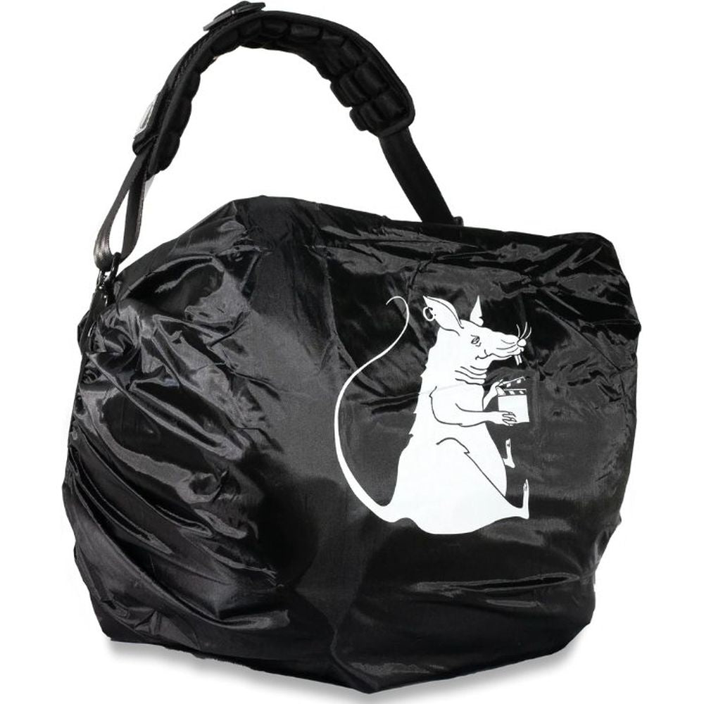 Borsa da sella Focus Rat Mini V4 True Black Professional