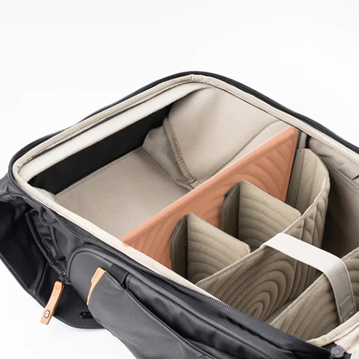 PGYTech OneGo 2 BackPack 20L, Matte black