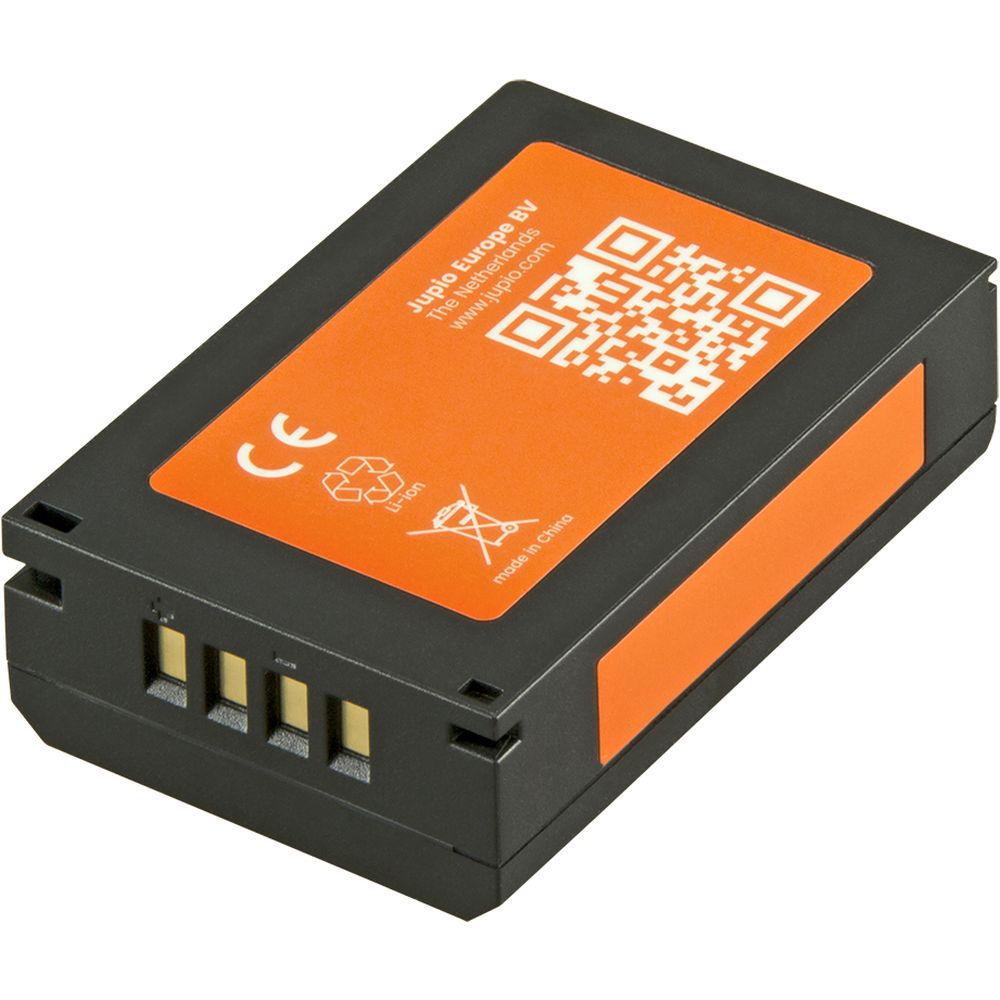 Batteria Jupio Leica BP-SCL5
