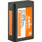 Batteria Jupio Leica BP-SCL5