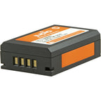 Batteria Jupio Leica BP-SCL5