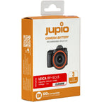 Batteria Jupio Leica BP-SCL5