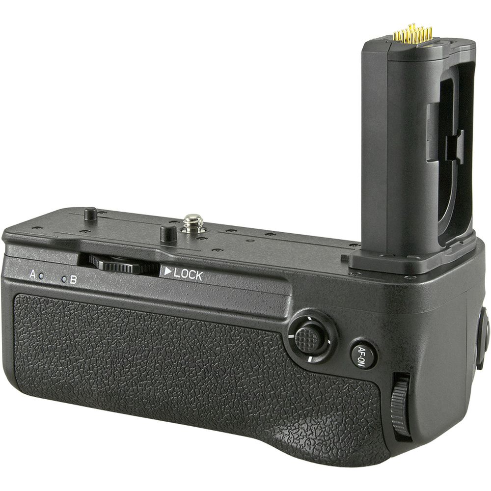 Jupio Impugnatura portabatteria per Nikon Z6 III /Z6 II / Z5 II (MB-N14)