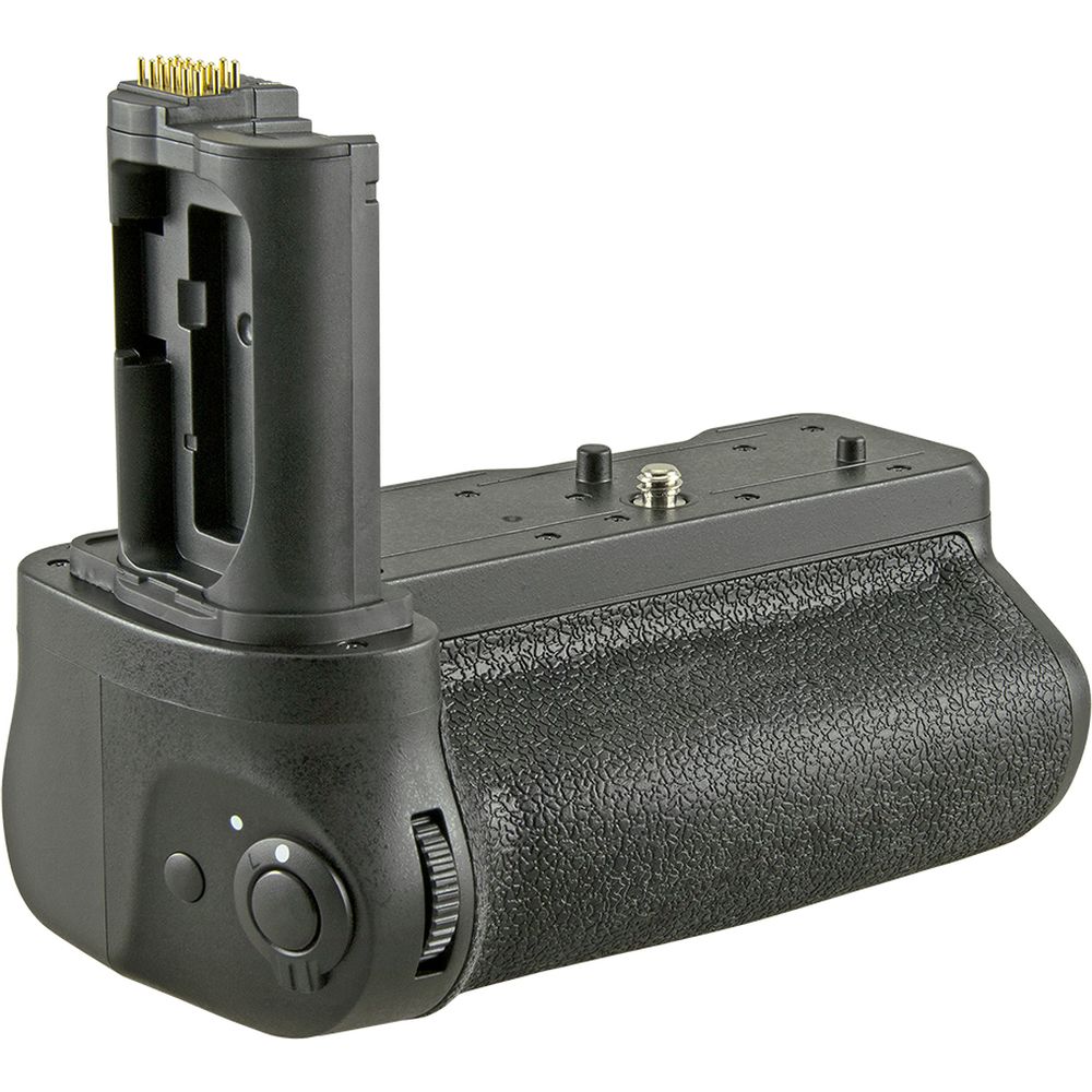 Jupio Impugnatura portabatteria per Nikon Z6 III /Z6 II / Z5 II (MB-N14)