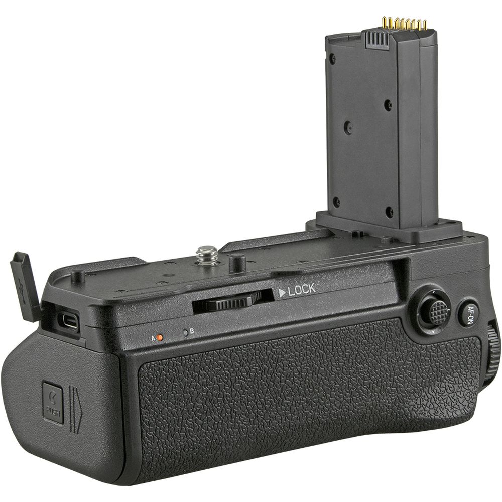 Jupio Battery grip for Nikon Z8 (MB-N12)