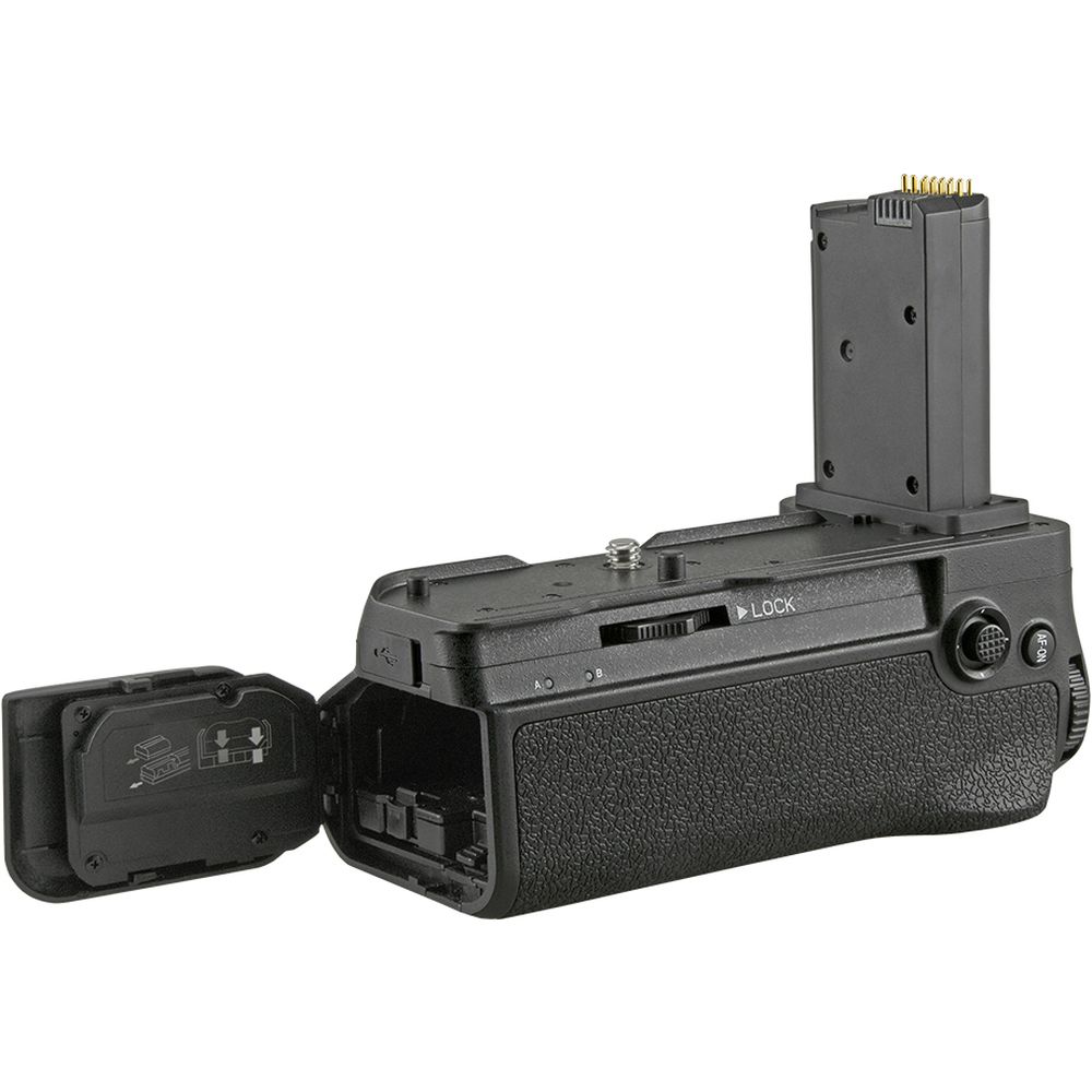 Jupio Battery grip for Nikon Z8 (MB-N12)
