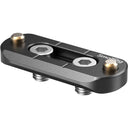 SmallRig 2172B Mini Rail NATO a sgancio rapido (48mm)