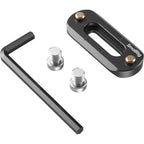 SmallRig 2172B Mini Rail NATO a sgancio rapido (48mm)