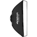 Westcott ClickBox 1x3 (Bowens)