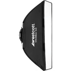 Westcott ClickBox 1x3 (Bowens)