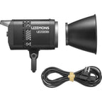 Godox LE200Bi Litemons Nero Luce video LED bicolore