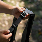PGYTech Camera Strap Master Wilderness Green