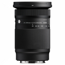 Sigma 20-200mm f/3.5-6.3 DG Contemporary Sony E-attacco
